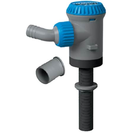 Geared2Golf 800-1100 Gph Thru-hull GE122319